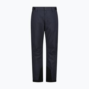 Pantaloni de schi pentru bărbați CMP 33W1157 antracite