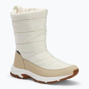 Ghete de zăpadă pentru femei  CMP Yakka Snowboot Wp gesso