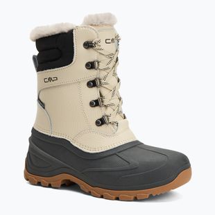 Ghete de zăpadă pentru femei  CMP Atka Snowboot Wp gesso
