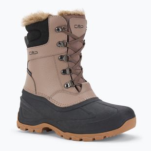 Ghete de zăpadă pentru femei CMP Atka Snowboot Wp cenere
