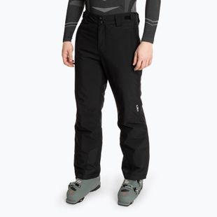 Pantaloni de schi pentru bărbați CMP 33W1157 nero