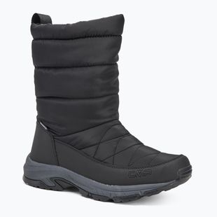 Ghete de zăpadă pentru femei  CMP Yakka Snowboot Wp nero