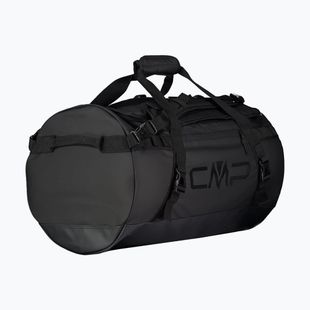 CMP Yahk Duffel 40 l sac de călătorie piombo