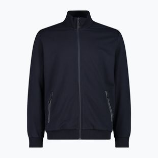 Bluză pentru bărbați CMP 34D7167 black blue