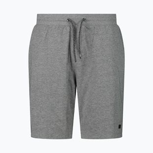Pantaloni scurți pentru bărbați CMP 34D7187 Bermuda fumo melange
