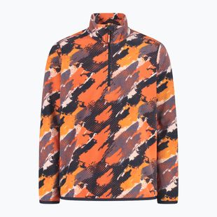 Bluză pentru copii CMP 34G4904 arancio / b.blue