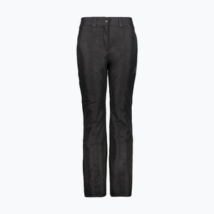 Pantaloni de schi pentru femei CMP 3W20636 nero