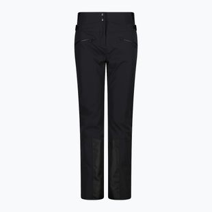 Pantaloni de schi pentru femei CMP 34W4486 nero