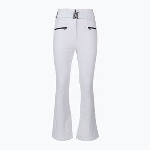 Pantaloni de schi pentru femei CMP 34W4336 bianco
