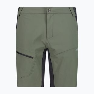 Pantaloni scurți pentru bărbați CMP Bermuda 33T6667 salvia
