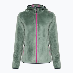 Bluză pentru femei CMP 38P1546 mineral