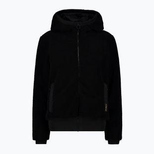 Geacă de puf pentru femei CMP 34K2906 nero