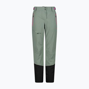 Pantaloni de schi pentru femei CMP 34W2046 mineral