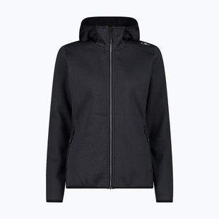 Bluză pentru femei CMP 34H2876 antracite/ nero