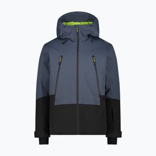 Geacă de schi pentru bărbați CMP 34W2037 titanio