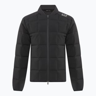 Geacă pentru bărbați EA7 Emporio Armani Golf Pro Padded black