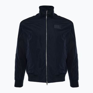 Geacă pentru bărbați  EA7 Emporio Armani Train Lux Padded Bomberka armani blue