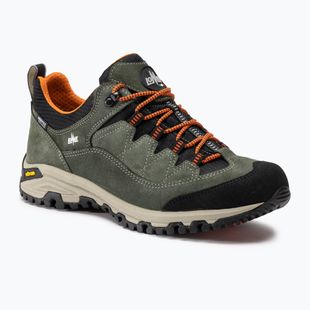 Încălțăminte de trekking pentru bărbați Lomer Sella Ii Mtx Suede birch