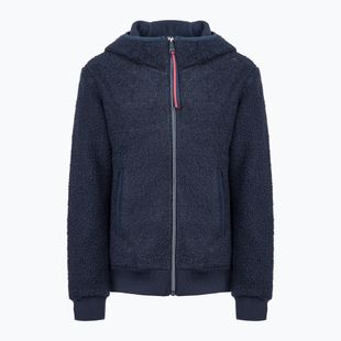 CMP G Fix Hood bluză de trekking pentru copii albastru marin 32P1305/N950
