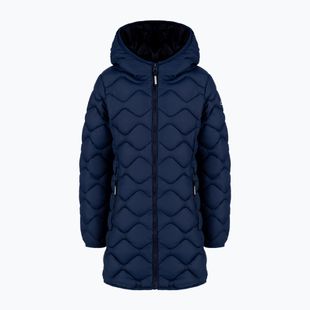 CMP jachetă pentru copii G Coat Fix Hood albastru marin 32Z1145/M928