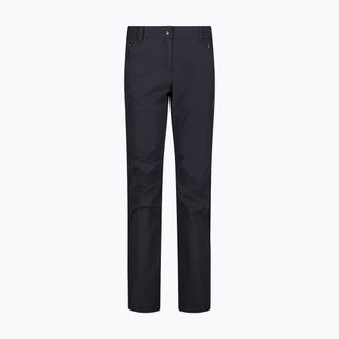 Pantaloni de trekking pentru femei CMP 32T7426 anthracite
