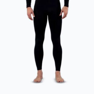 Pantaloni de trekking pentru bărbați CMP negru 32Y2717