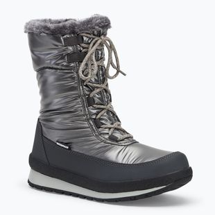 Ghete de zăpadă pentru femei  CMP Harma Snowboots Wp titanio