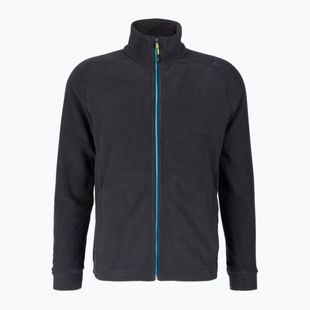 Hanorac din fleece gri CMP pentru bărbați 3H12917N/24UM