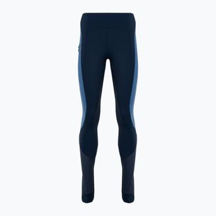 Pantaloni de trekking pentru femei CMP Tight albastru 33T6256/M926