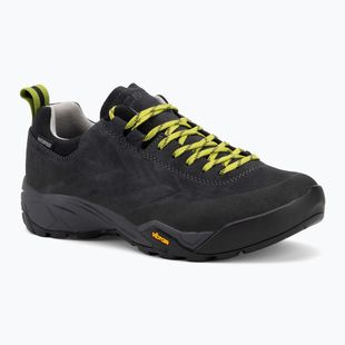 Încălțăminte de trekking pentru bărbați CMP Mintaka Wp antracite