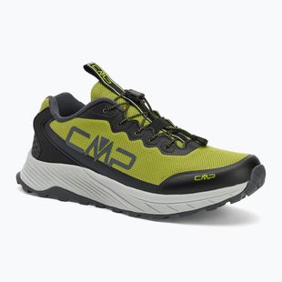 Încălțăminte de trekking pentru bărbați CMP Phelyx Multisport moss