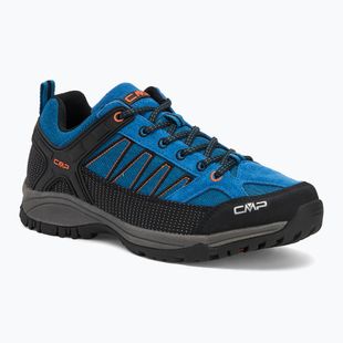 Încălțăminte de trekking pentru bărbați CMP Sun oltremare