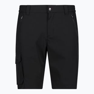 Pantaloni scurți pentru bărbați CMP 31T5637 Bermuda nero