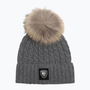 Căciulă de iarnă Blauer USA Marotta dark gray