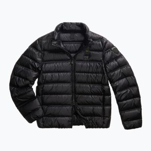 Geacă pentru bărbați Blauer USA Belmont black