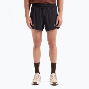 Pantaloni scurți pentru bărbați EA7 Emporio Armani Dynamic Athlete In Ventus7 black