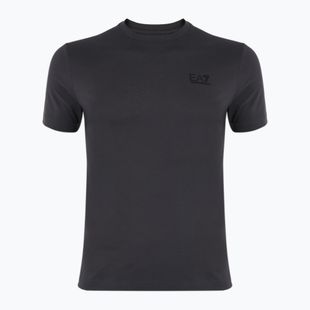 Tricou pentru bărbați EA7 Emporio Armani Pima Cotton Core Identity perioscope