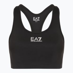 Sutien EA7 Emporio Armani Vigor 7 black beauty