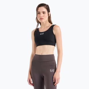 Sutien EA7 Emporio Armani Vigor 7 Light black beauty