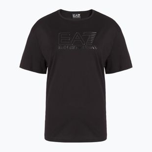 Tricou pentru femei EA7 Emporio Armani Train Visibility black