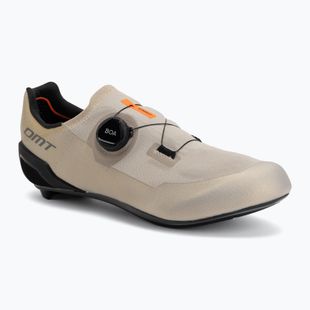 Încălțăminte de șosea pentru bărbați DMT KR30 sand/black