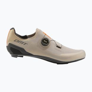 Încălțăminte de șosea pentru bărbați DMT KR30 sand/black