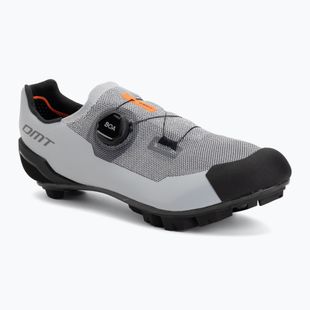 Încălțăminte de ciclism MTB pentru bărbați DMT KM30 grey/black