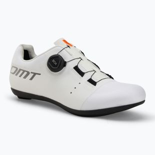 Încălțăminte de șosea pentru bărbați DMT KR4 white