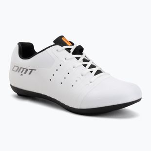 Încălțăminte de șosea pentru bărbați DMT KR4 PJ white/black