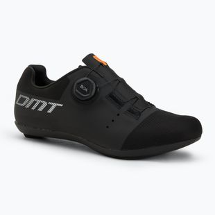 Încălțăminte de șosea pentru bărbați DMT KR4 black