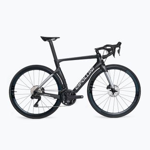 Cipollini NK1K DB 22-ULTEGRA 8150-AIRBEAT 400DB-ZERO2 bicicletă de șosea negru M0012MC122NK1K_DB Q30MN