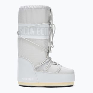 Ghete pentru femei Moon Boot Icon Nylon glacier grey