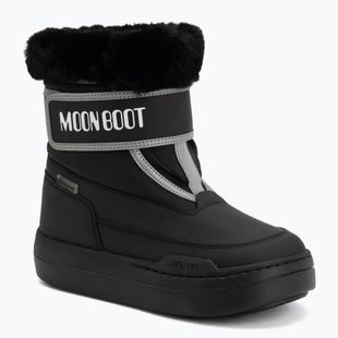 Ghete pentru copii Moon Boot Park Strap Jr black