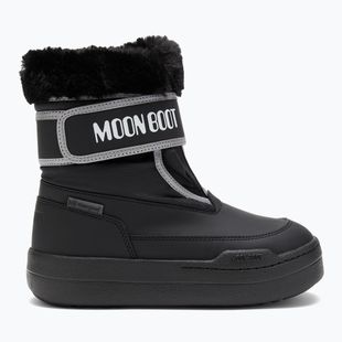 Ghete pentru copii Moon Boot Park Strap Jr black